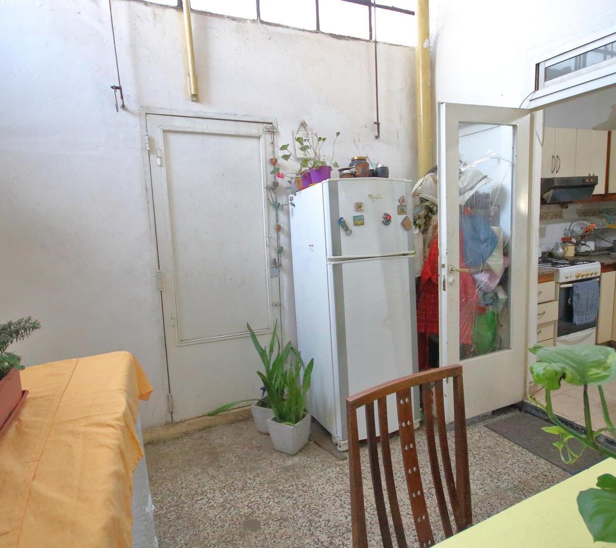 Mozart 525: PH de 5amb. Patio y Terraza (Entrada Independiente) 1