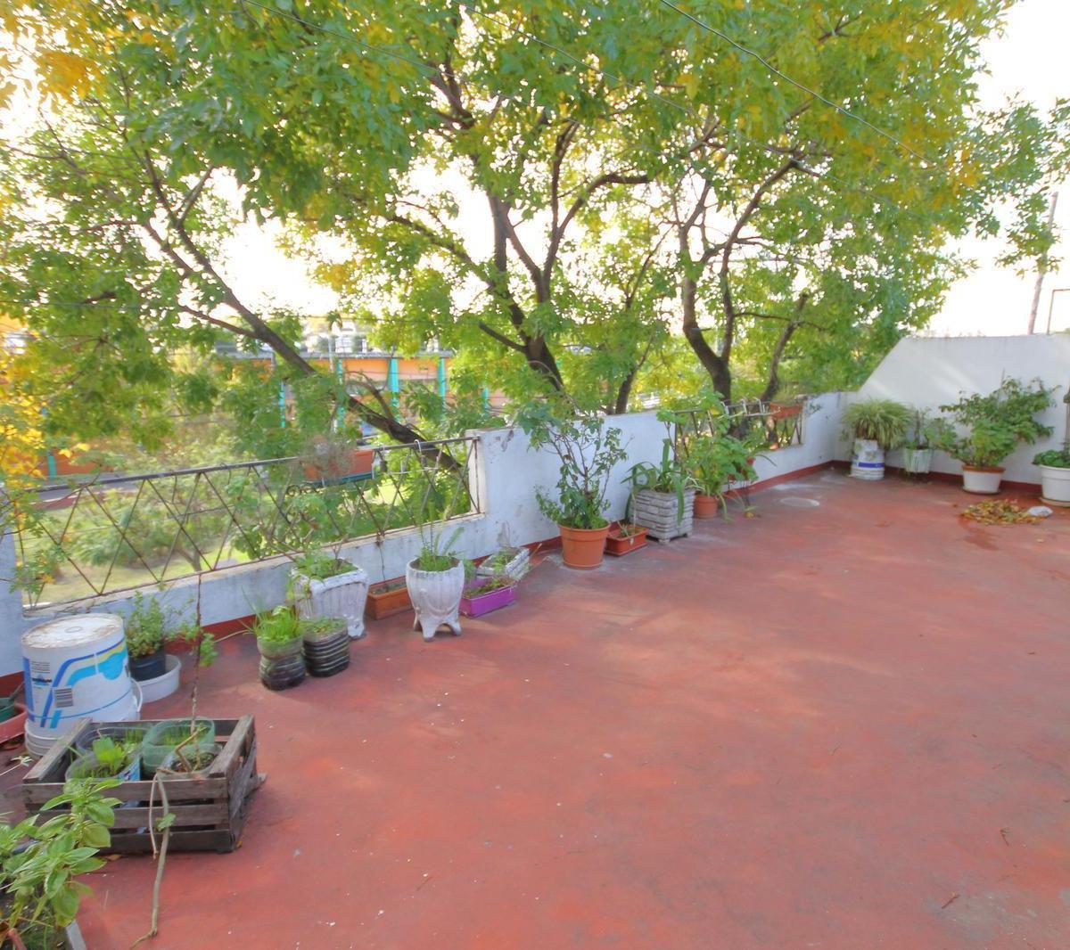 Mozart 525: PH de 5amb. Patio y Terraza (Entrada Independiente) 4
