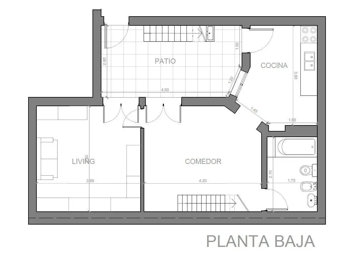 Plano 1