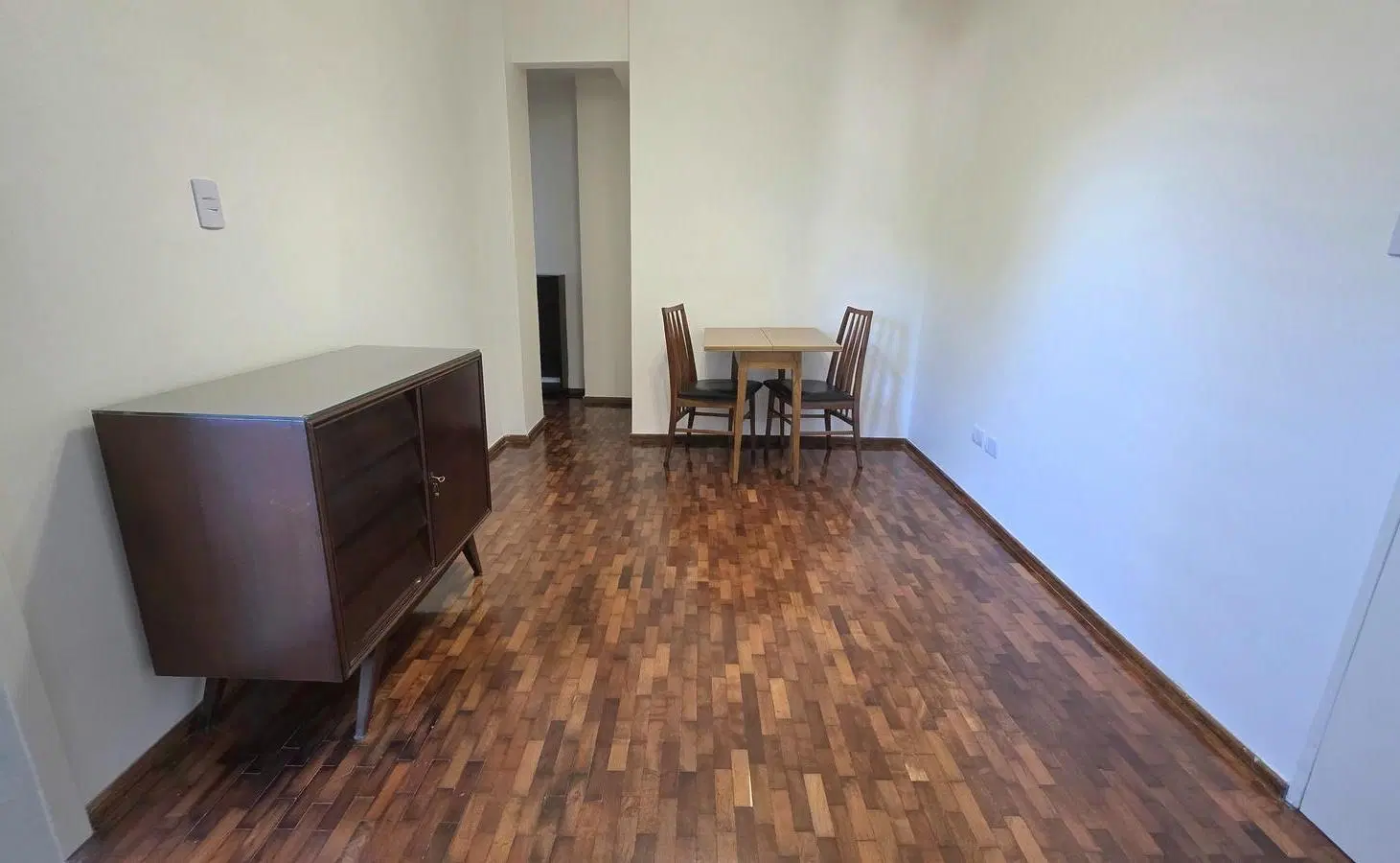 Av. Boyacá 1994: súper impecable 2amb. en venta 4