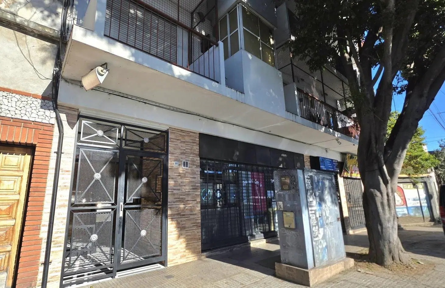 Av. Boyacá 1994: súper impecable 2amb. en venta 3