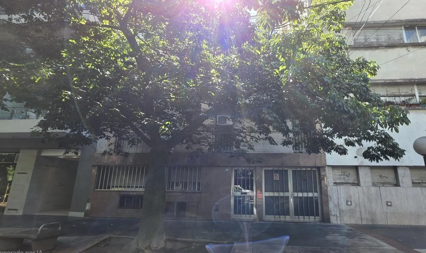 Av. Olivera 62: PH 3amb. al frente   balcón   terraza 3