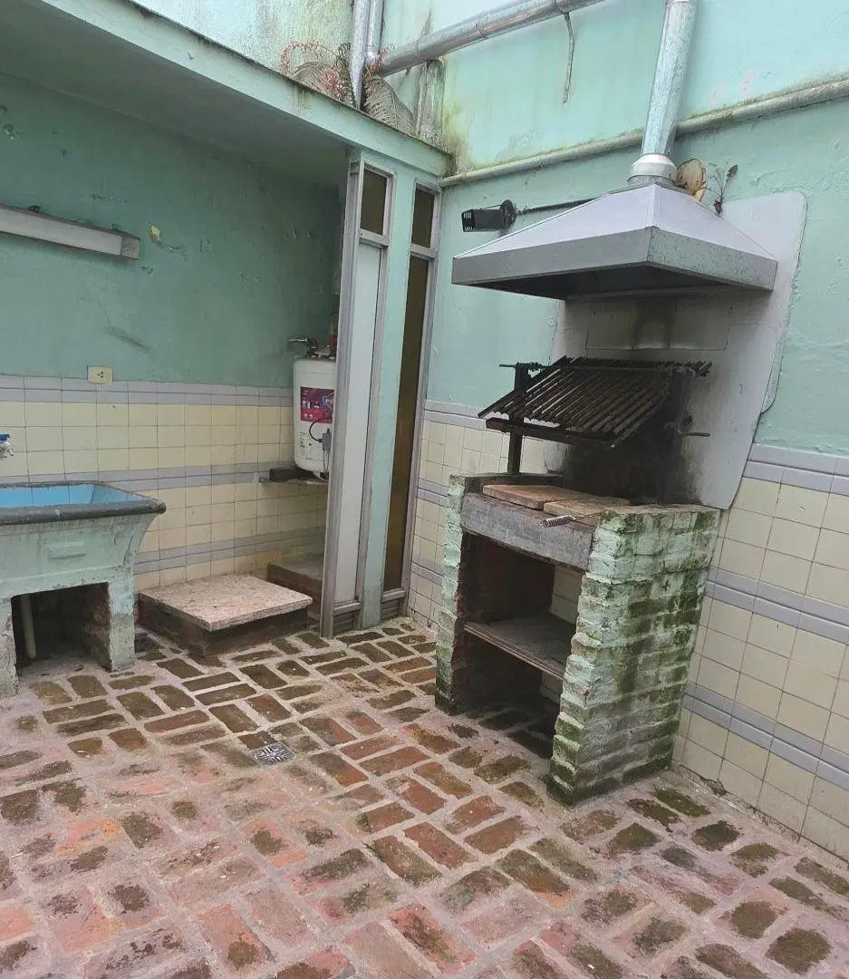 Carlos Ortiz 1290: PH 3AMB. 2 COCINAS 2 BAÑOS PATIO 5