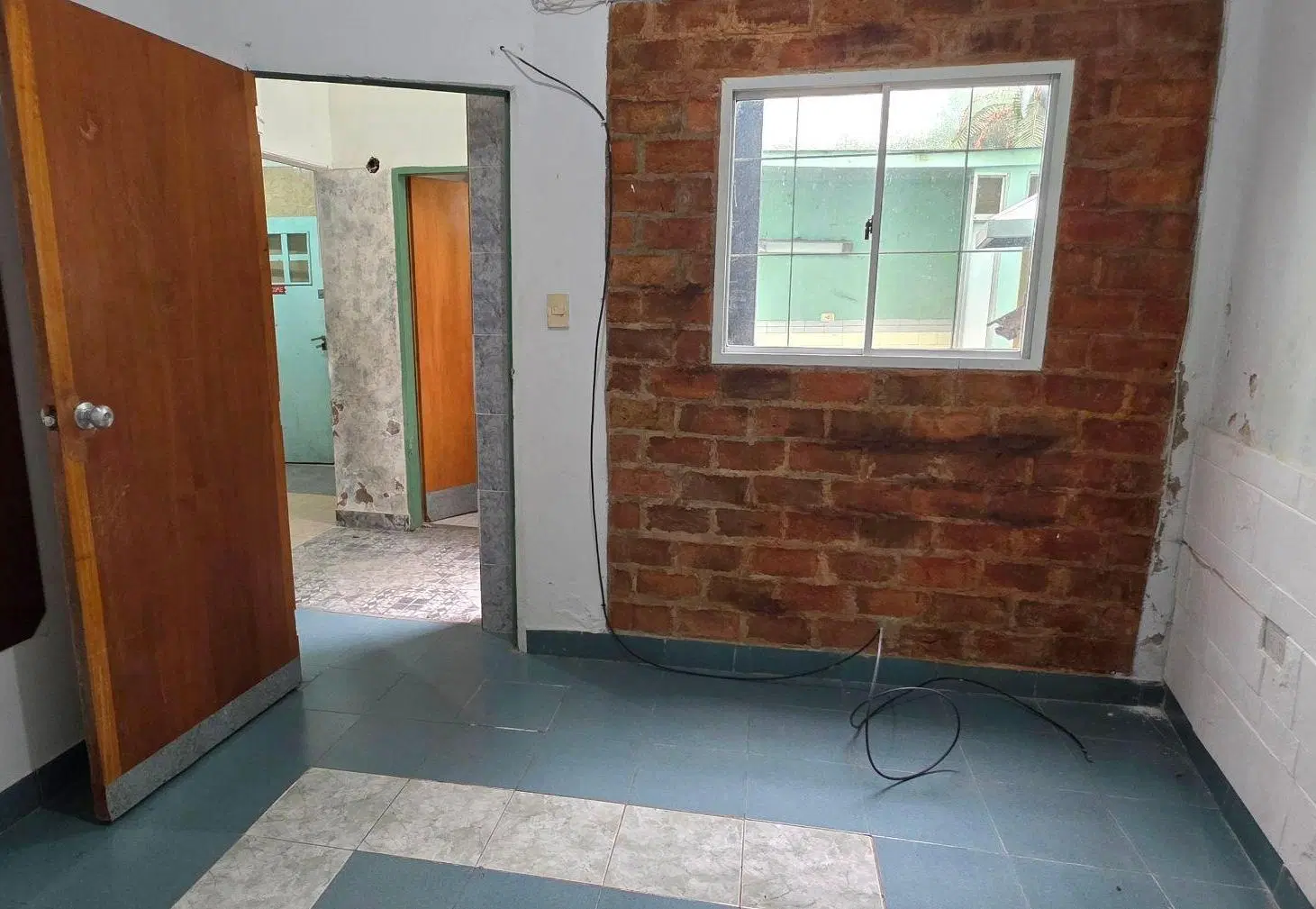 Carlos Ortiz 1290: PH 3AMB. 2 COCINAS 2 BAÑOS PATIO 2