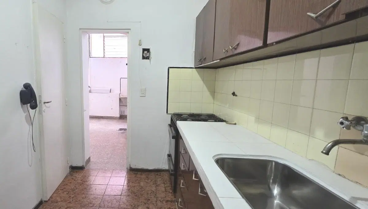 Ramón Falcón 4459: PH 2amb. patio, todo en muy buen estado de conservación! 4