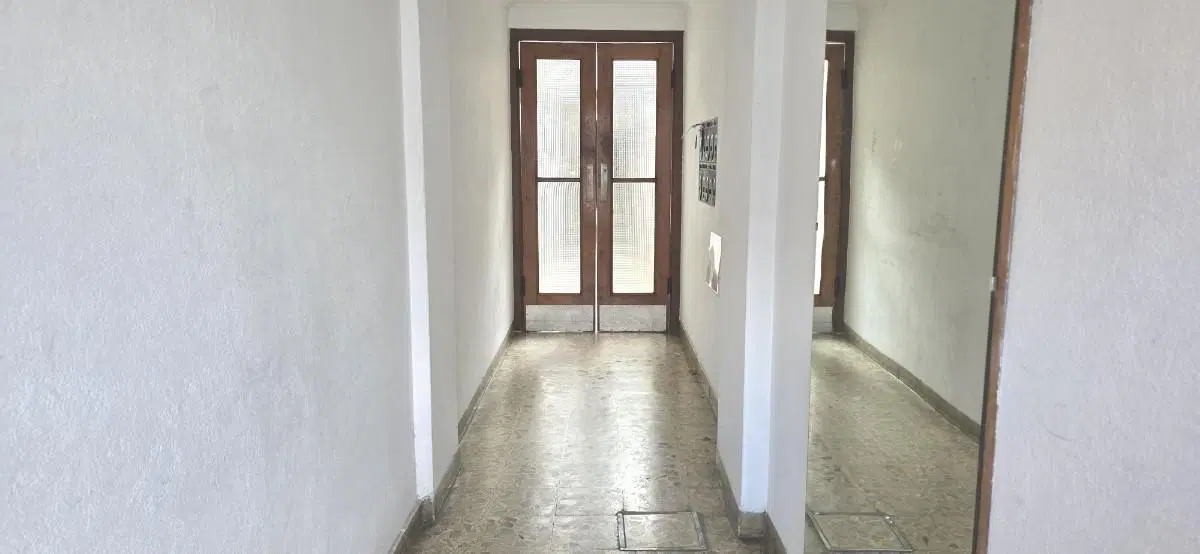 Ramón Falcón 4459: PH 2amb.   patio, todo en muy buen estado de conservación! 8