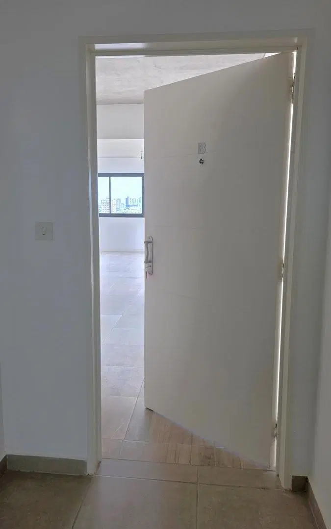 Av. Rivadavia 8879: DEPTO. 2amb. balcón aterrazado terraza. A ESTRENAR 3