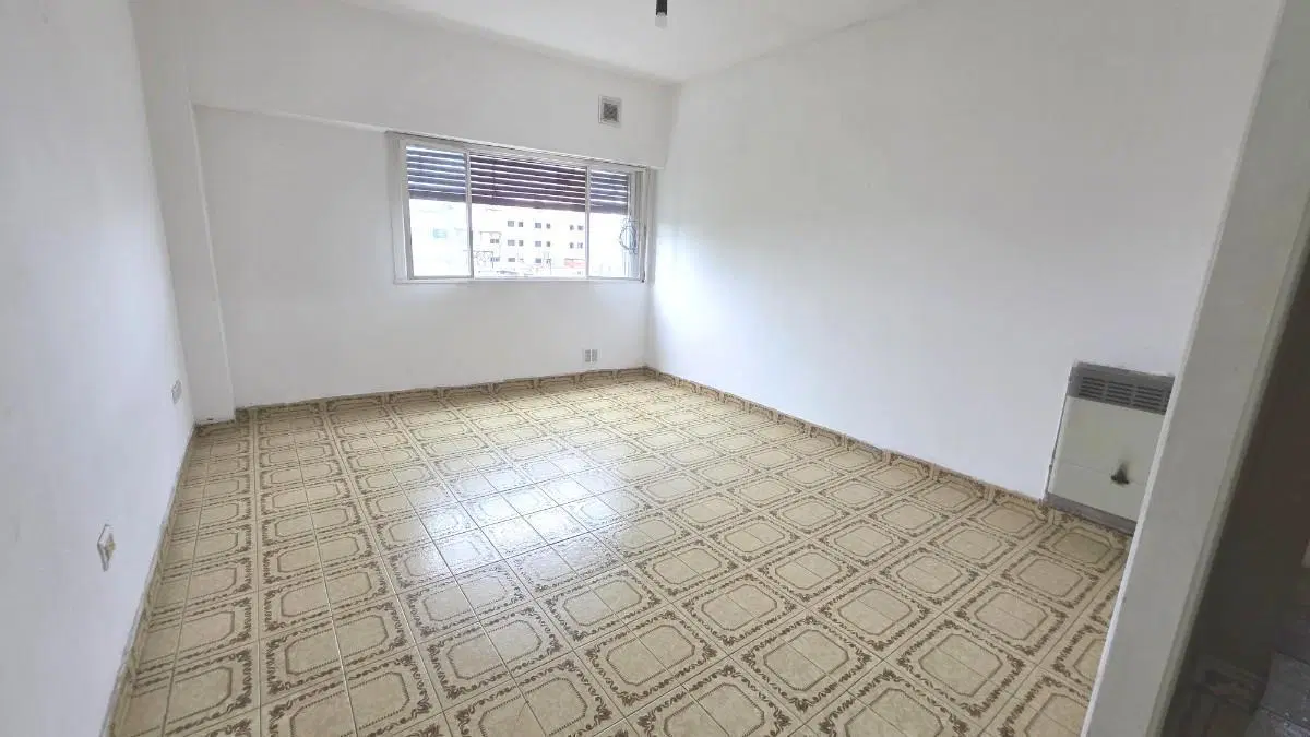 Yerbal 3166 - 3º piso: al frente 3amb. con vista abierta. 1