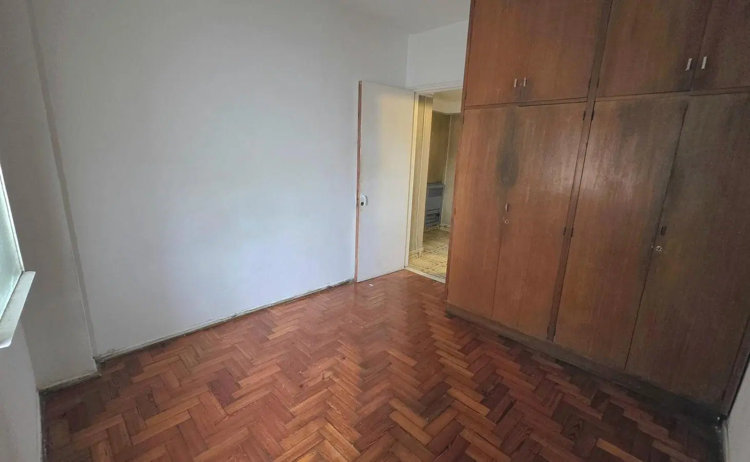Yerbal 3166 - 3º piso: al frente 3amb. con vista abierta. 4
