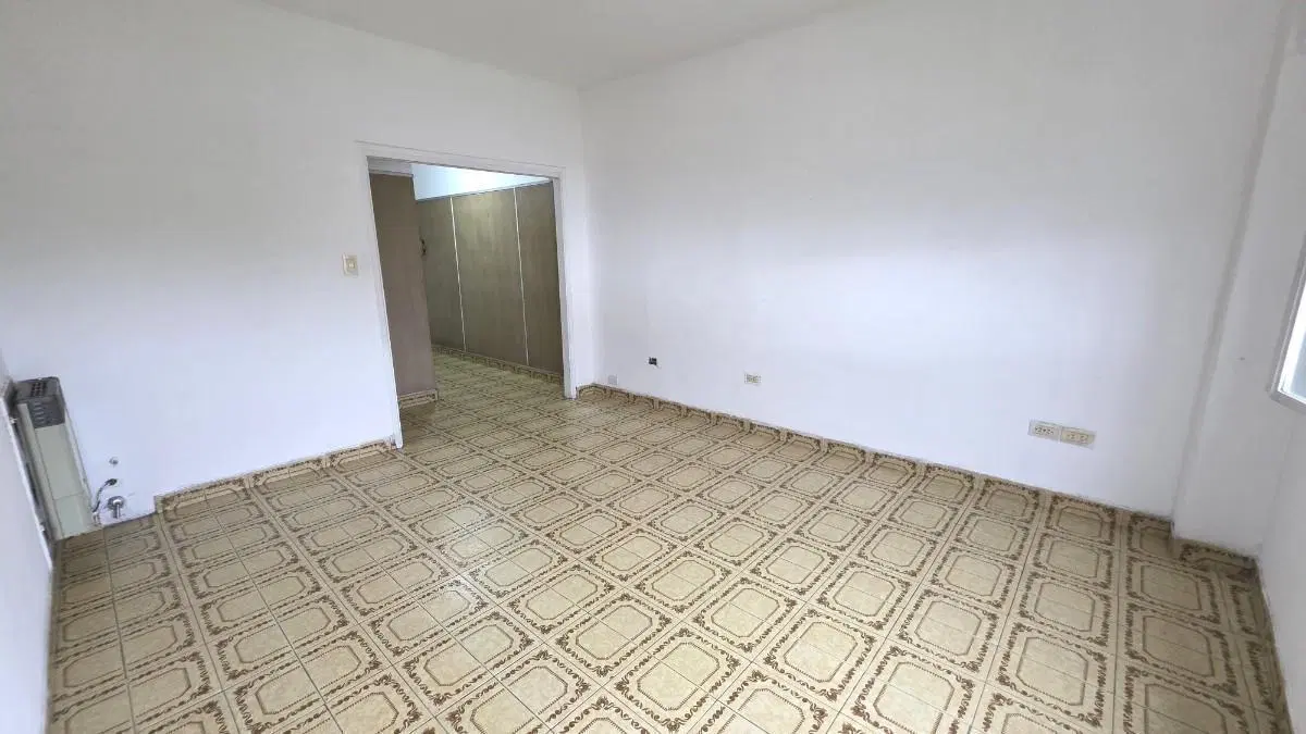 Yerbal 3166 - 3º piso: al frente 3amb. con vista abierta. 3