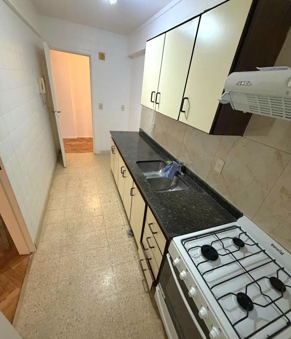 Yerbal 535: alquiler impecable 3amb. balcón 2