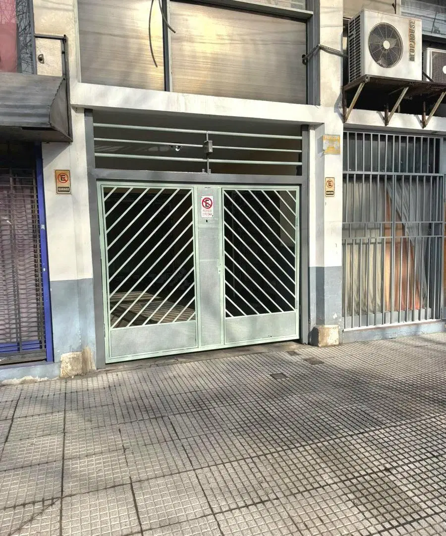 LACARRA 79: COCHERA FIJA CUBIERTA 4