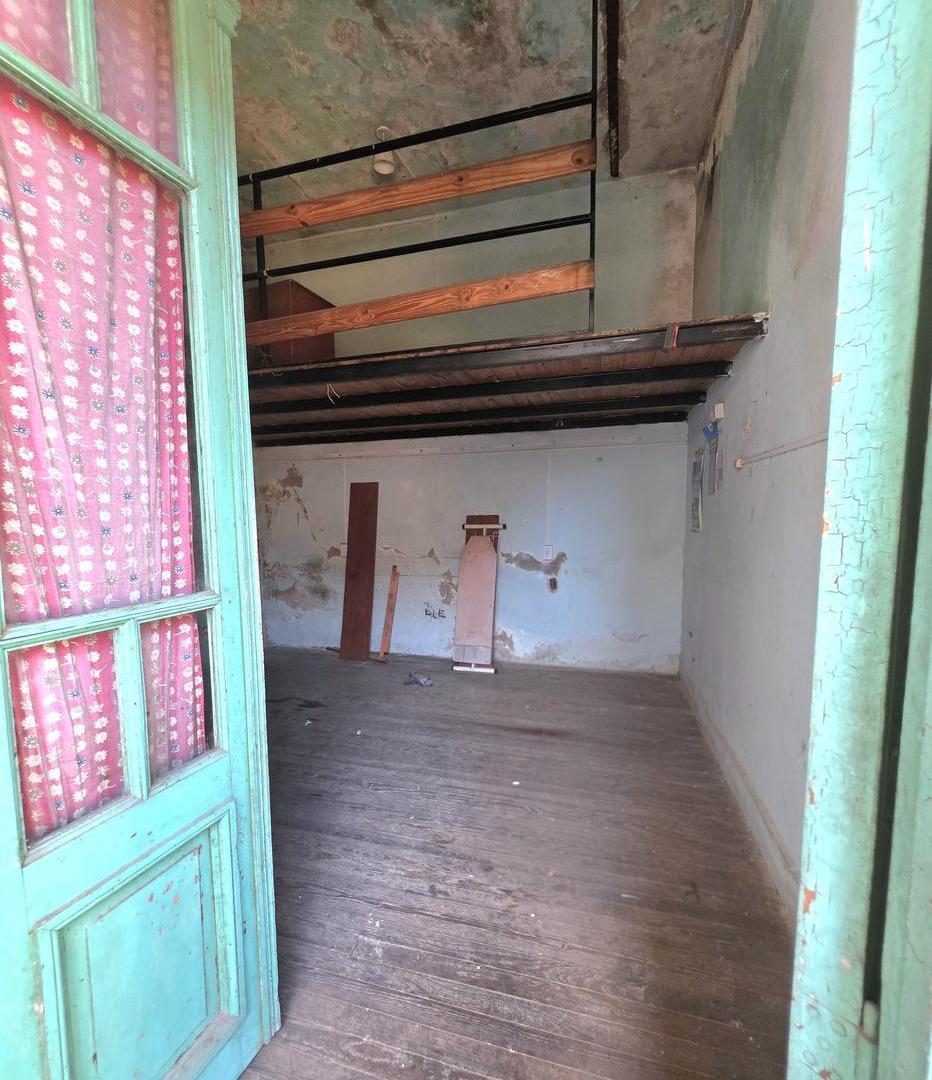 Foto de Mozart 166: CASA A RECICLAR 3AMB. + PATIO + TERRAZA, imagen 4
