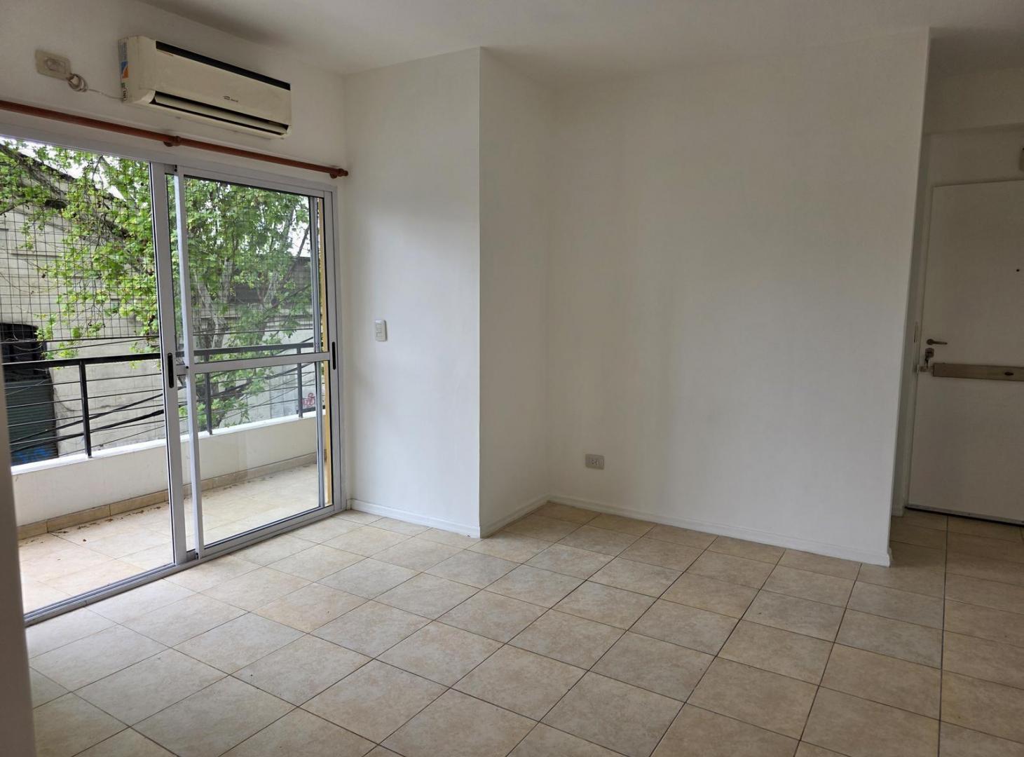 Foto de Rafaela 4300: se alquila impecable 2amb. + balcón al frente, imagen 4