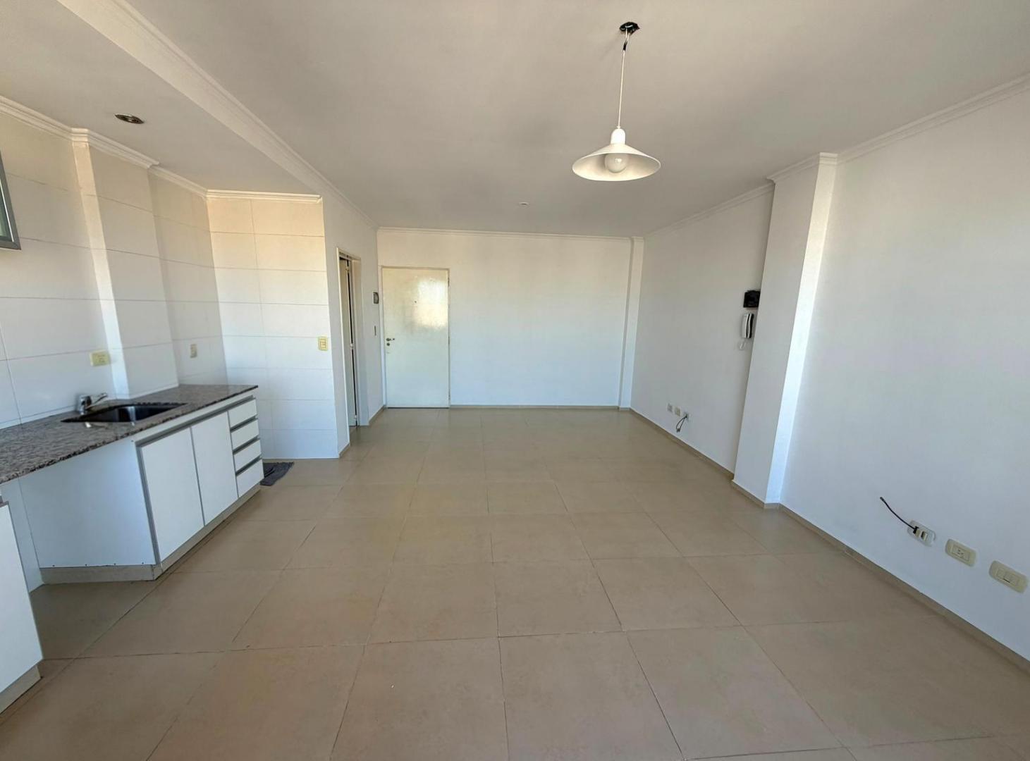 Foto de San Nicolás 2050: alquiler de impecable monoambiente + balcón, imagen 5