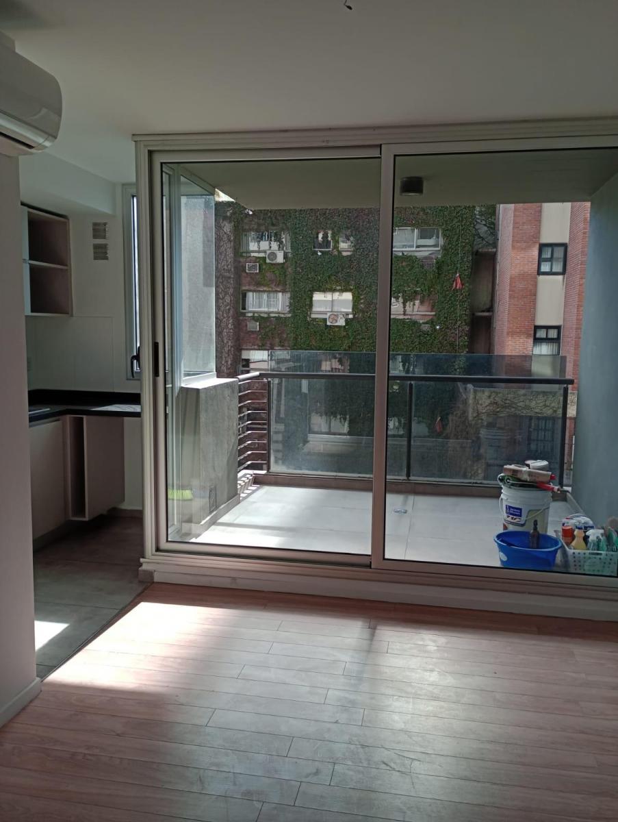 Se Vende Departamento en Mendoza 358 5