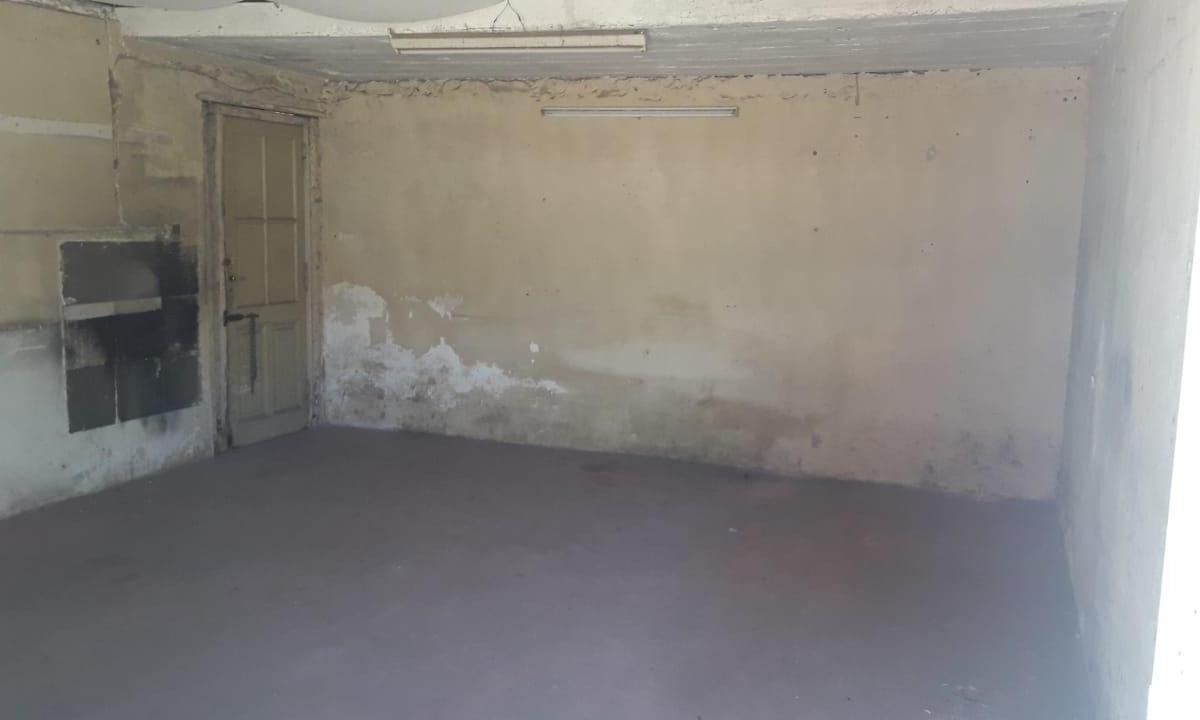 Se Alquila Terreno con Galpón en Chiclana 600 1