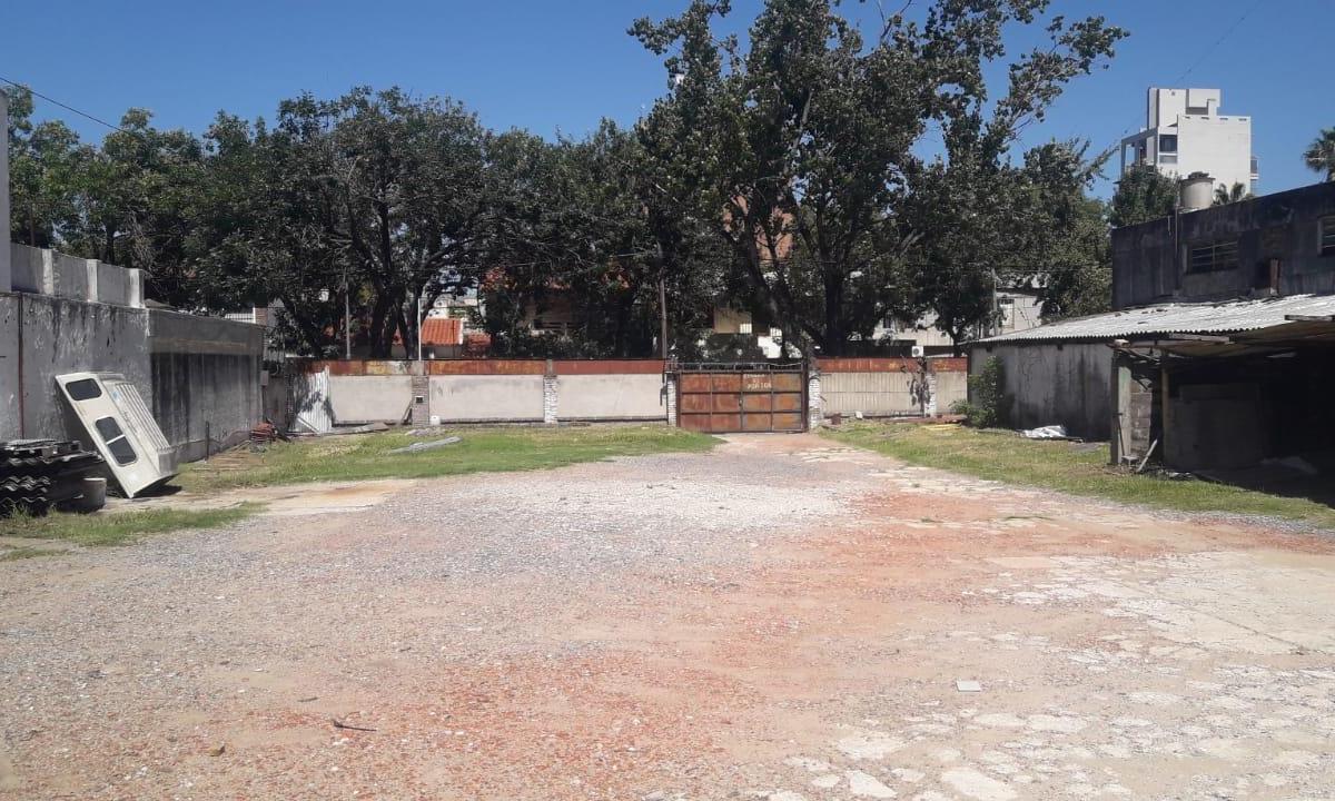 Propiedad en Argentina