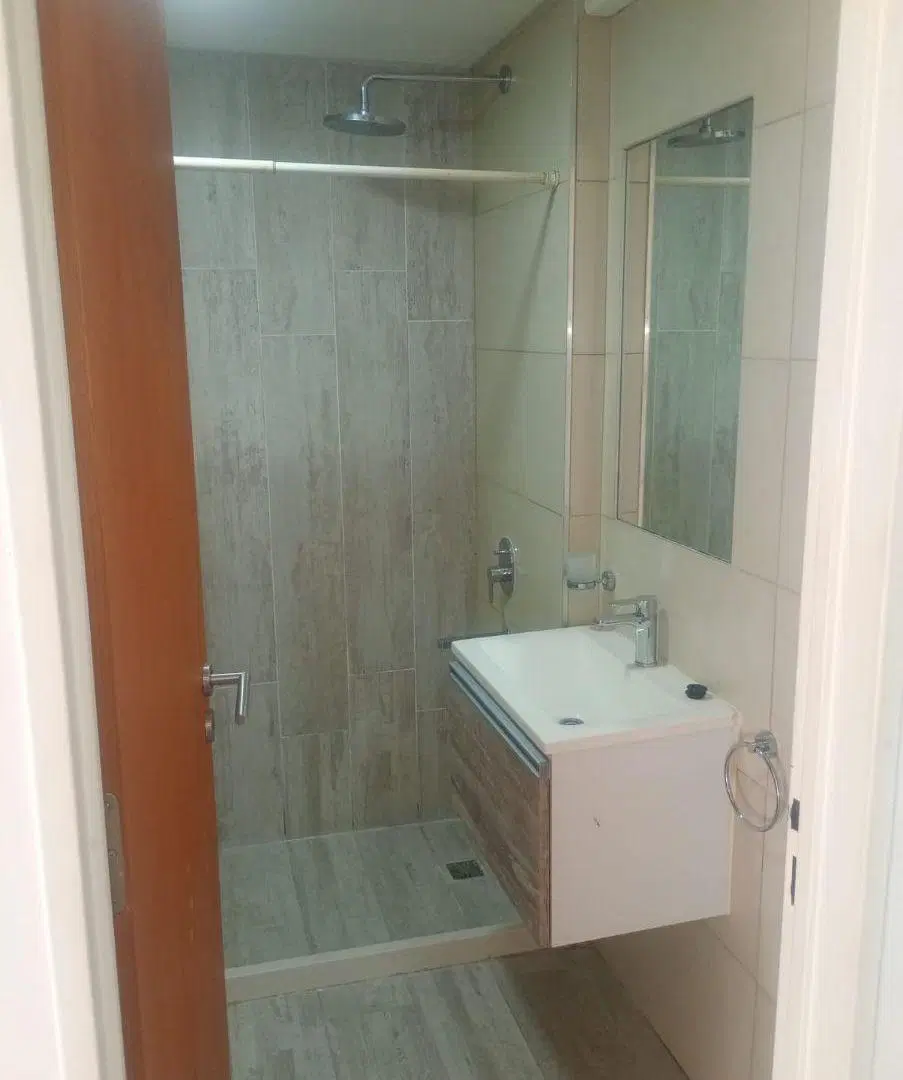 Se ALQUILA monoambiente en Almafuerte 607 2