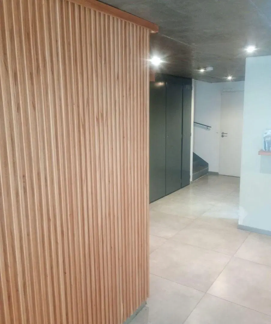 Se ALQUILA monoambiente en Almafuerte 607 4