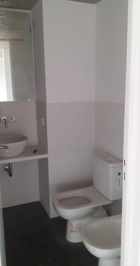 Se ALQUILA departamento en Cilveti 3