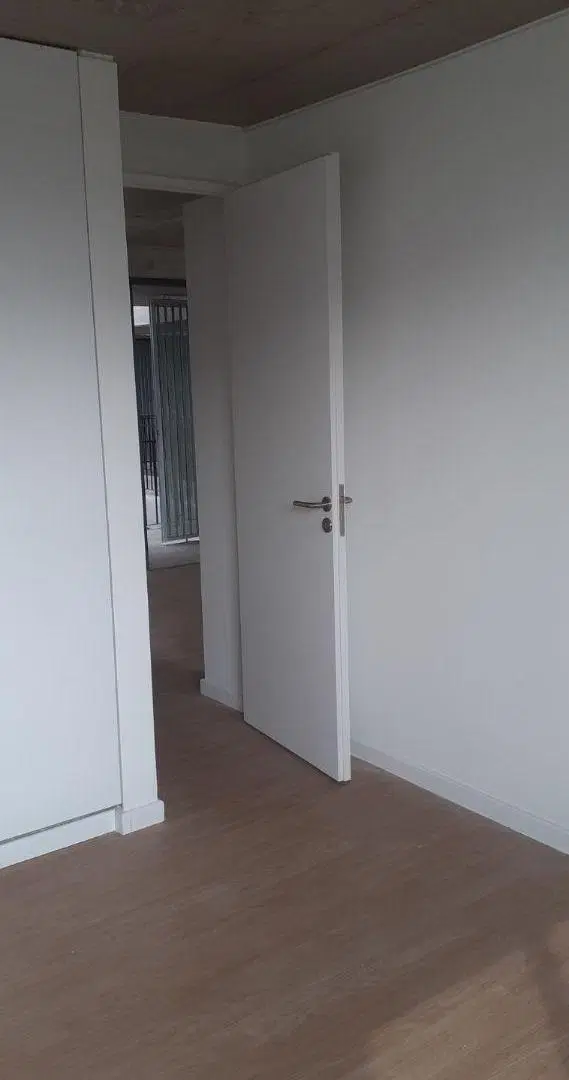 Se ALQUILA departamento en Cilveti 5