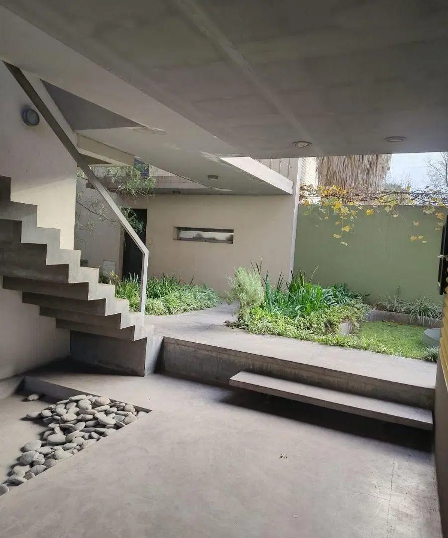 Se ALQUILA departamento en José Hernández 797 2