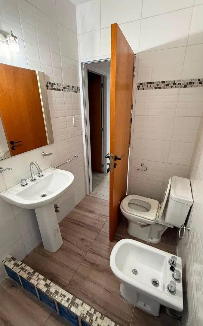 Se ALQUILA departamento en Iriarte 3967 5
