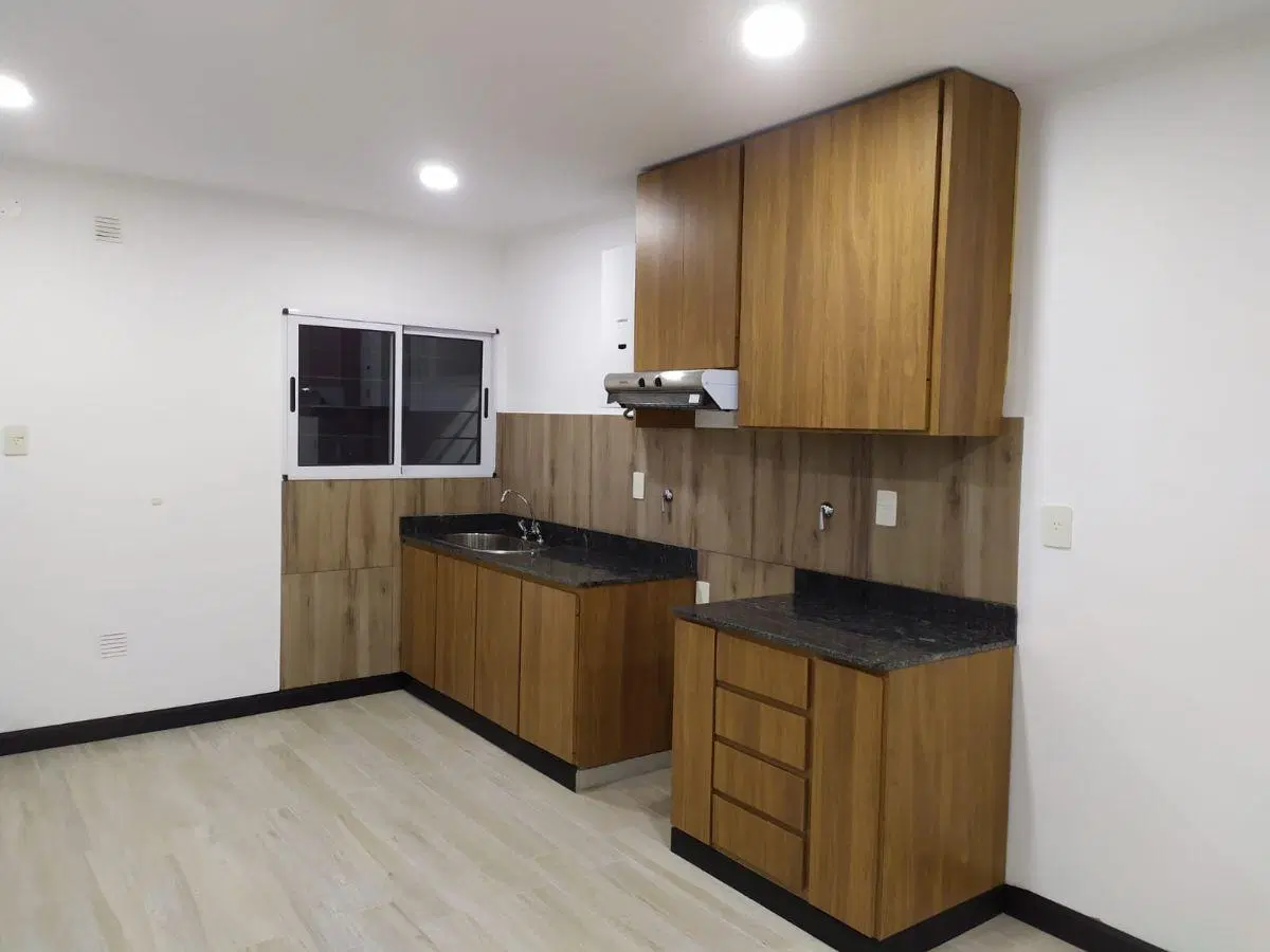 Se ALQUILA departamento en Iriarte 3967 1