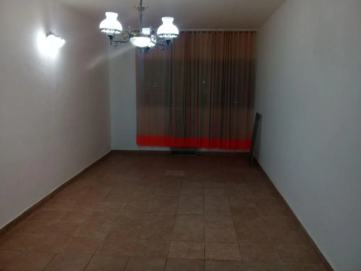Se ALQUILA departamento en barrio Rucci 3
