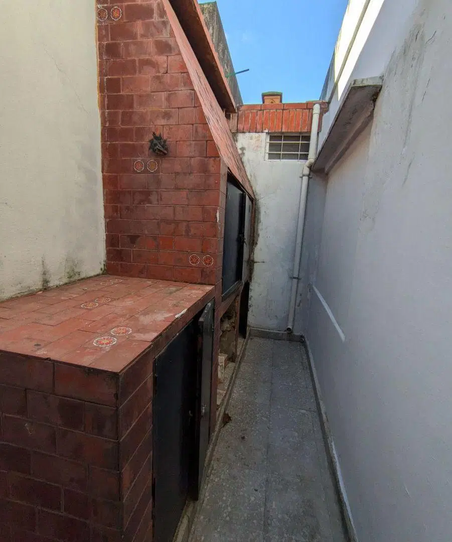 Se ALQUILA casa en La Florida 8