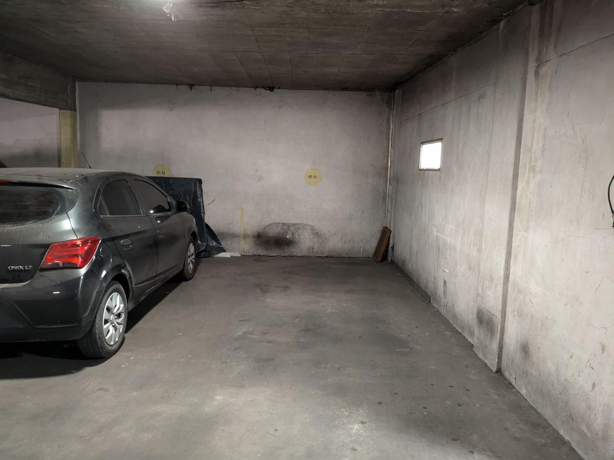 Foto de Se ALQUILA cochera en el centro de Rosario, imagen 2