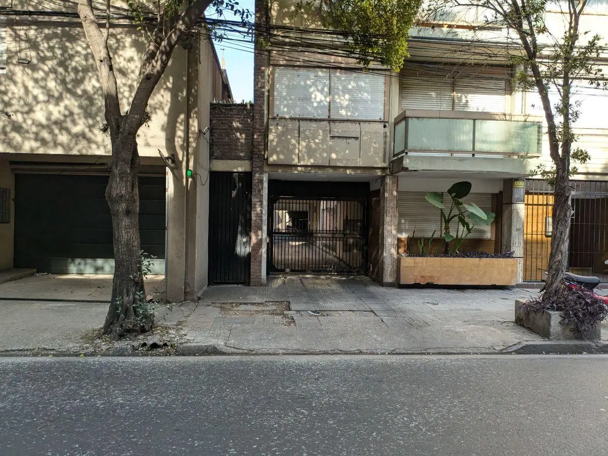 Se ALQUILA cochera en el centro de Rosario 3