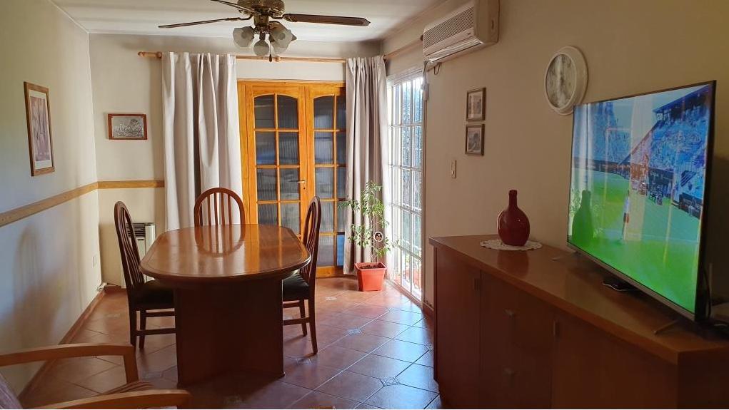 Apto Credito - Casa Barrio Marbella - Urquiza y Benavente - Villa Nueva 1