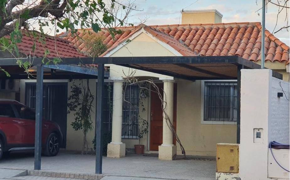 Propiedad en Argentina