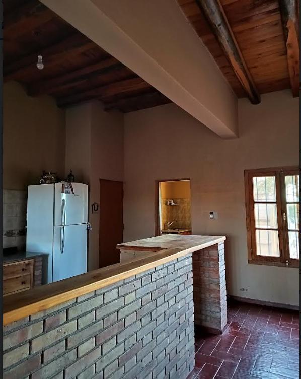 Turismo Rural Colonia El Zorzal Russell Maipu Mza 2