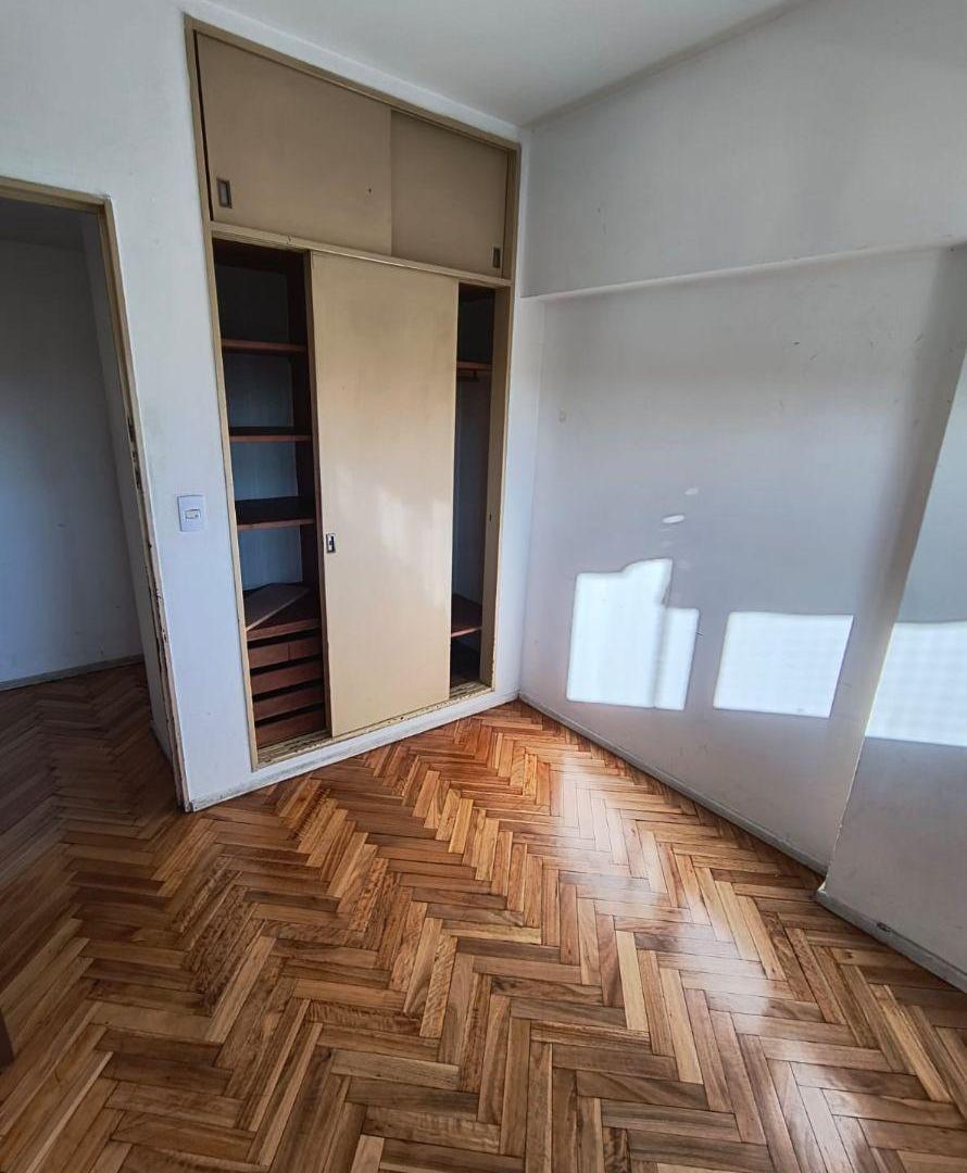 Foto de 3 ambientes alquiler al frente con balcón vista abierta, imagen 5