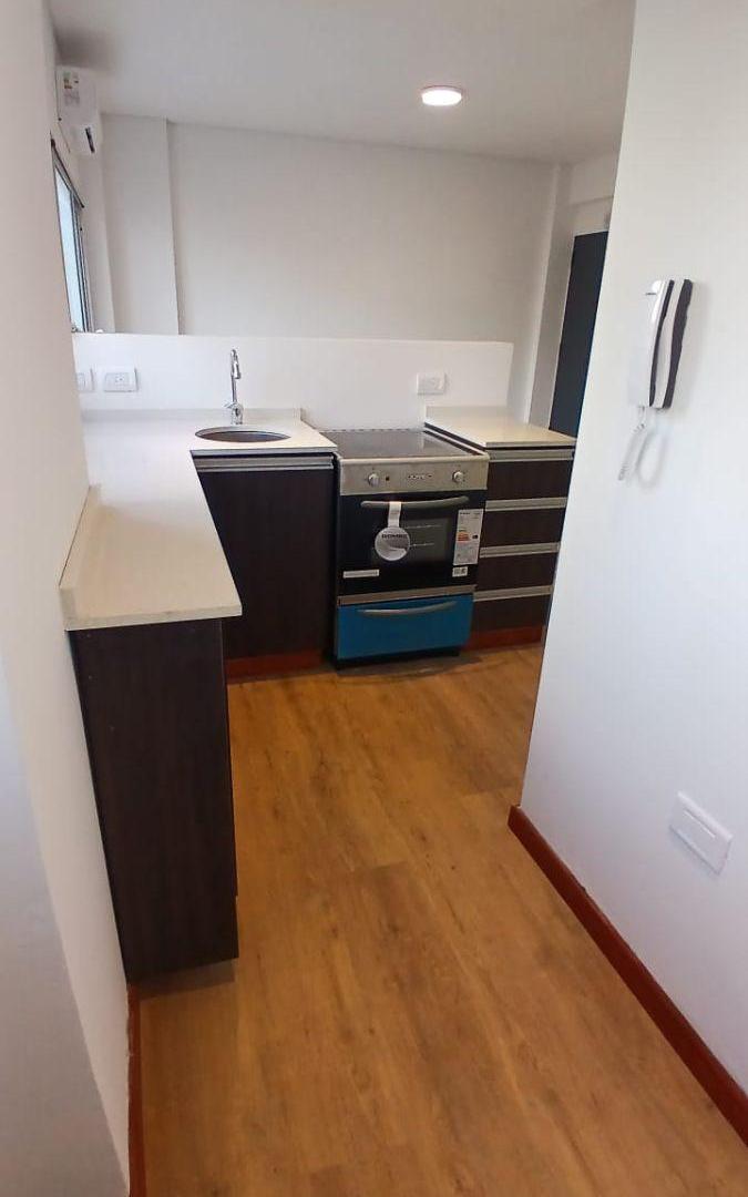 Foto de 3 ambientes a estrenar con balcón, imagen 4