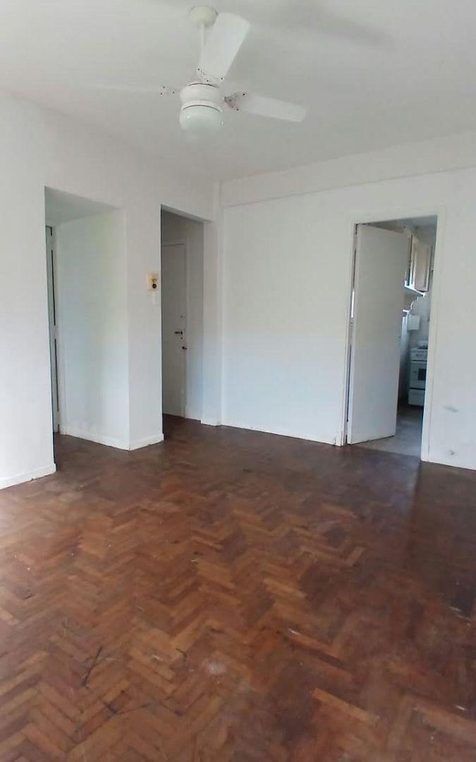 Foto de 2 ambientes con muy bajas expensas, edificio bajo, imagen 3