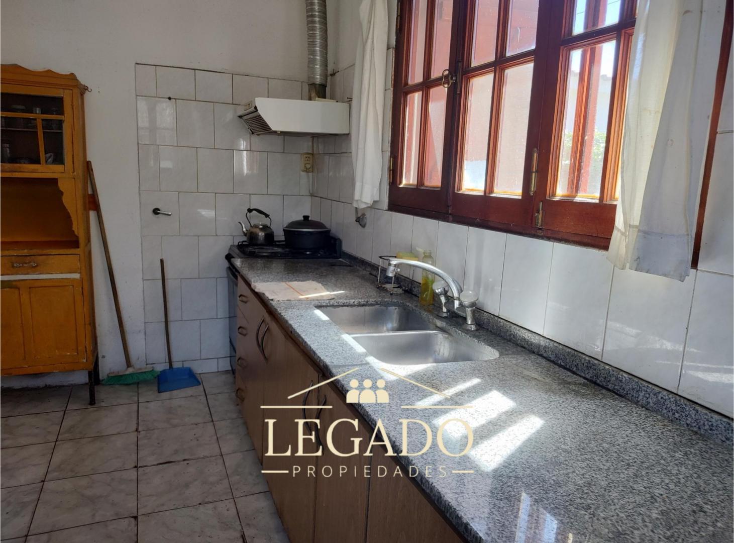 La Falda - Casa con Gas Natural - 5 Cdras del Centro. Gran Terreno