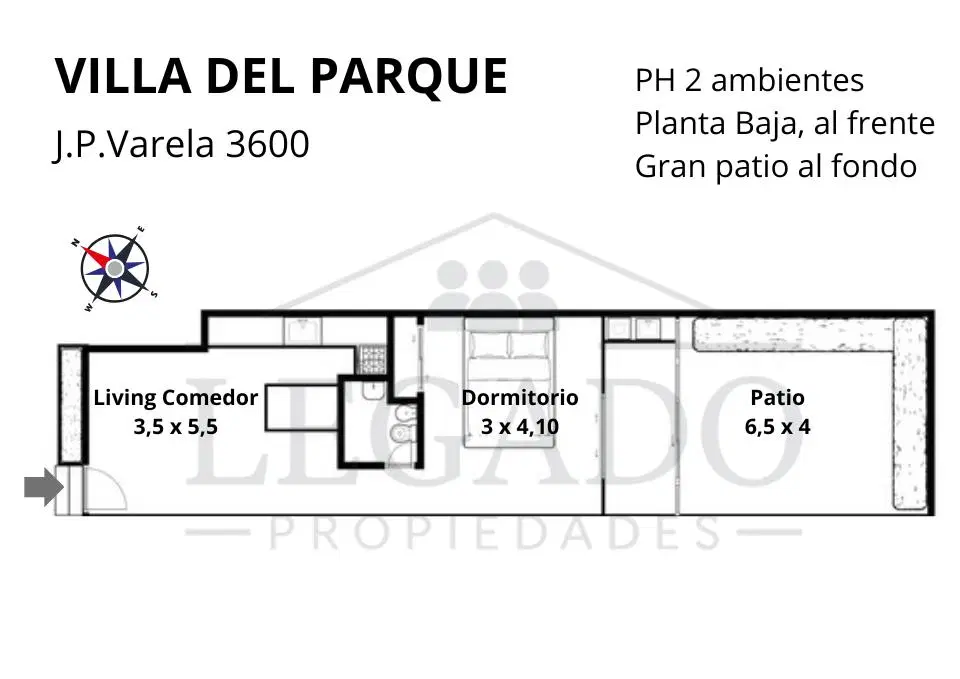 Plano 1