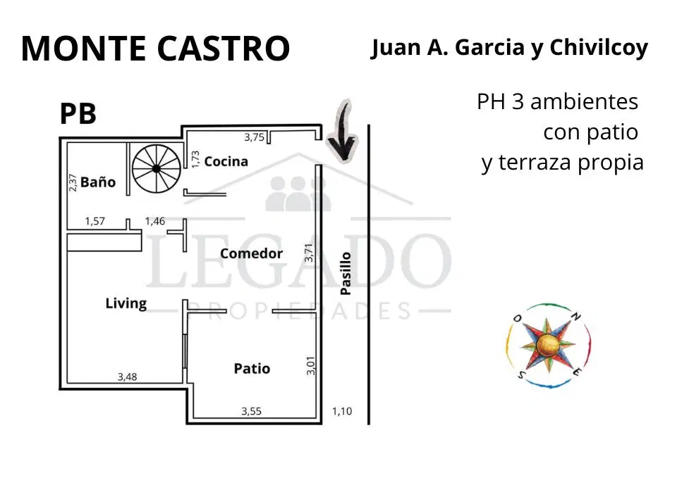 Plano 3