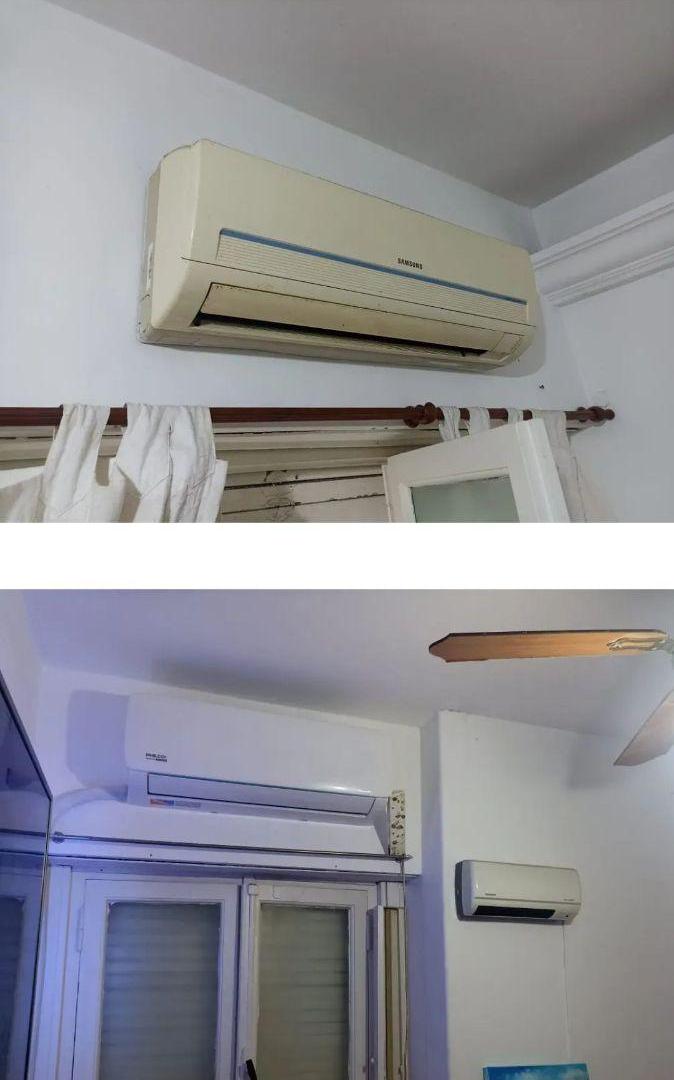 Dpto de 4 ambientes - 3 dormitorios en Tinogasta y Cuenca - Villa del Parque