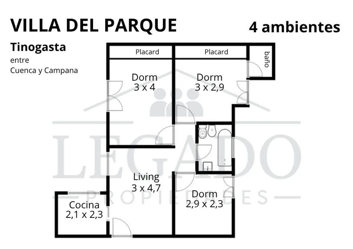 Plano 1