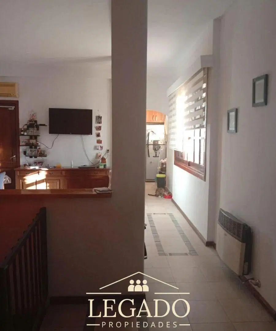 PH 3 ambientes - 1er piso - MONTE CASTRO / VILLA DEVOTO - Balcón, Terraza, Parrilla y Quincho 5