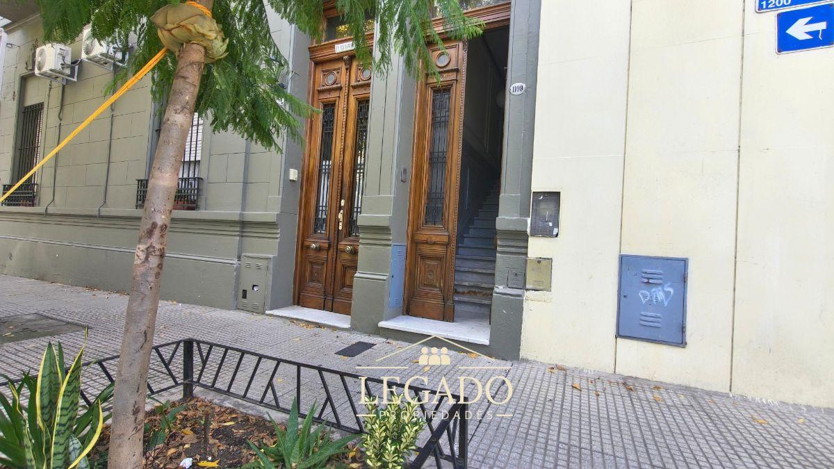 Foto de PH Único, 1er Piso a La Calle, 3 Dorm., Esritorio u Oficina, TZA y QCHO, imagen 3