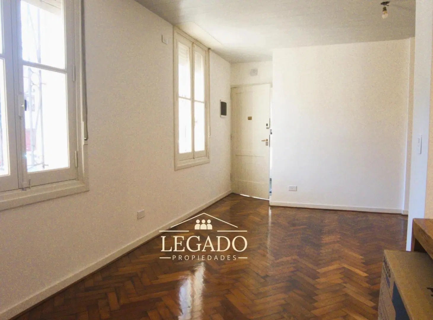 PH 2 ambientes PB al Frente con Patio 3