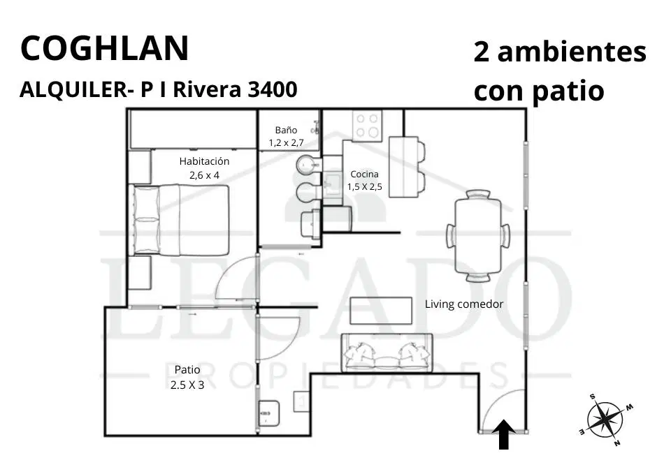 Plano 1