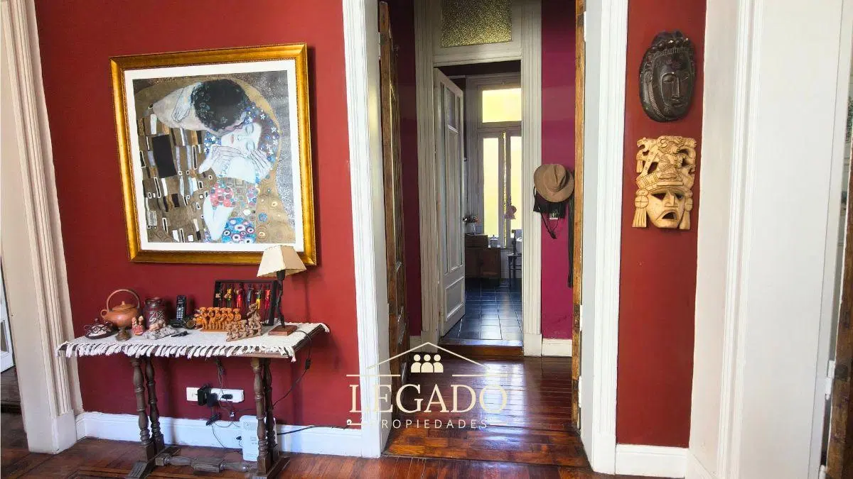 VENTA en CABALLITO Norte - Ph en primer piso - 5 ambientes - PARA EXIGENTES 4