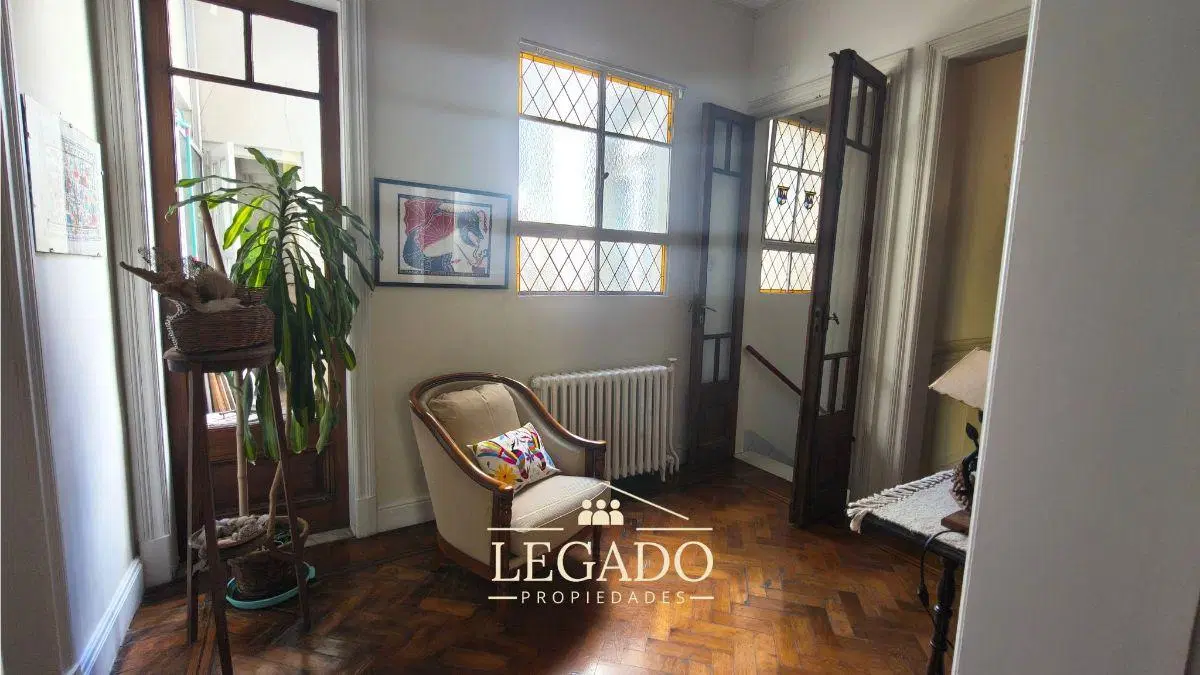 VENTA en CABALLITO Norte - Ph en primer piso - 5 ambientes - PARA EXIGENTES 1